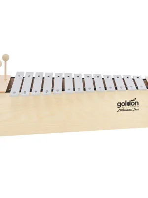 Nejlepší Volba Goldon altový metalofon