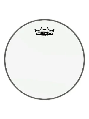 Rychlé Dodání REMO SD-0113-00 Diplomat Clear 13" SD, čirá