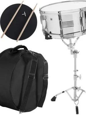 Nízká Cena PROLINE Cvičný set pro bubeníky