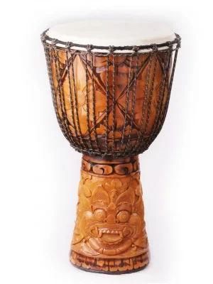 Etno - Art Djembe, výška 65cm Zlevněný