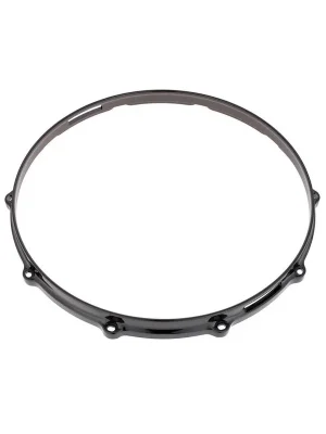 AW litý spodní ráfek - černý nikl 14" Finální Výprodej