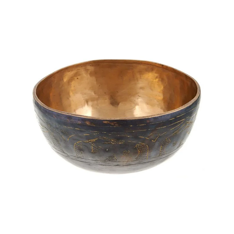 Objednat Nyní Etno tibetská mísa N5 1500 g