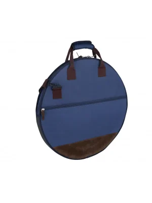 Přímo Od Výrobce Tama 22" Powerpad Designer Bag - Navy Blue