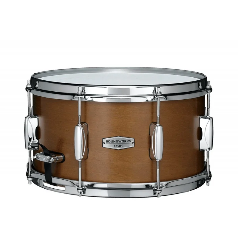 Výhodná Nabídka Tama 13" x 7" Soundworks Kapur