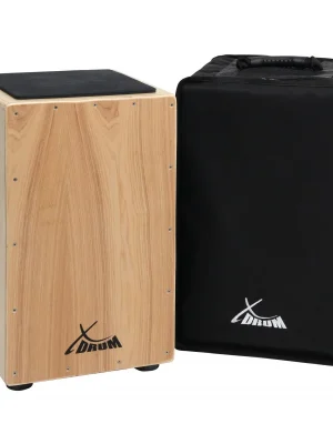 XDrum Cajon Primero s obalem Ihned K Objednání