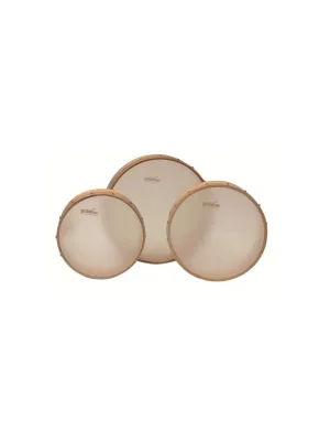 GOLDON - Tamburína s přírodní blánou (35278) Objednat Nyní