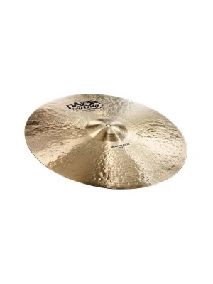 Vysoce Kvalitní PAISTE TWENTY MASTERS MEDIUM RIDE 53/21