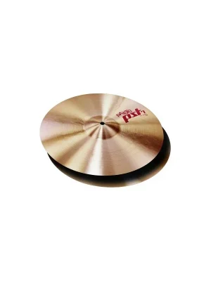 Nová Kolekce PAISTE PST 7 HI-HAT 36/14