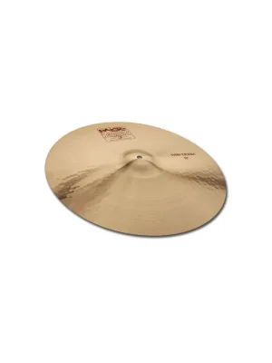 PAISTE 2002 THIN CRASH 48/ 19" Koupit Online
