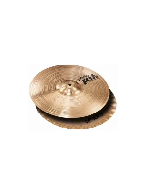Originální PAISTE PST 5 NEW SOUND EDGE HATS 36/14