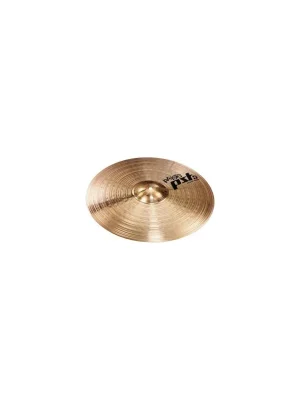 Pouze Dnes PAISTE PST 5 NEW MEDIUM CRASH 40/16