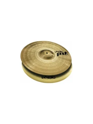 Pouze Dnes PAISTE PST 3 HI-HAT 33/13