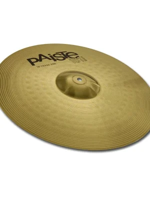 PAISTE 101 BRASS CRASH/RIDE 45/18 Rychlé Dodání