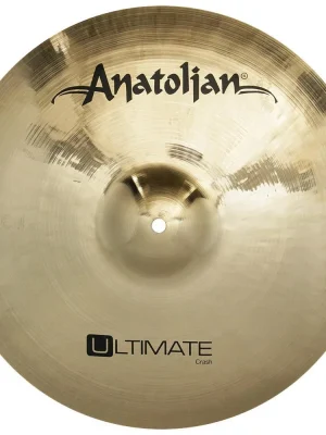 Anatolian US 14 CRH crash 14" Ultimate Must-Have