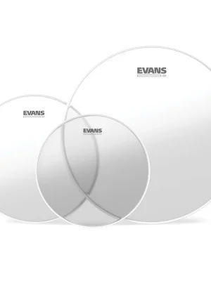 Omezená Nabídka Evans Tompack G1 CLR - STD