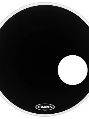 Levný Evans 20 EQ3 černá
