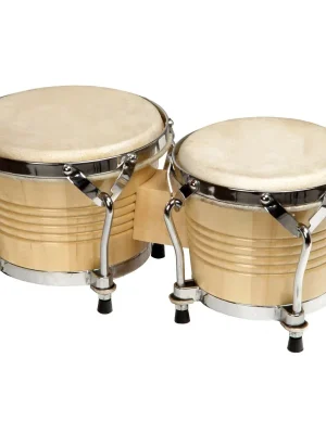 PROLINE Bongo set profi - natural Must-Have