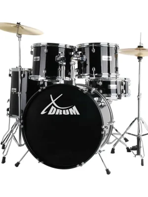 XDrum Drumset Semi - bicí sada Akční Cena
