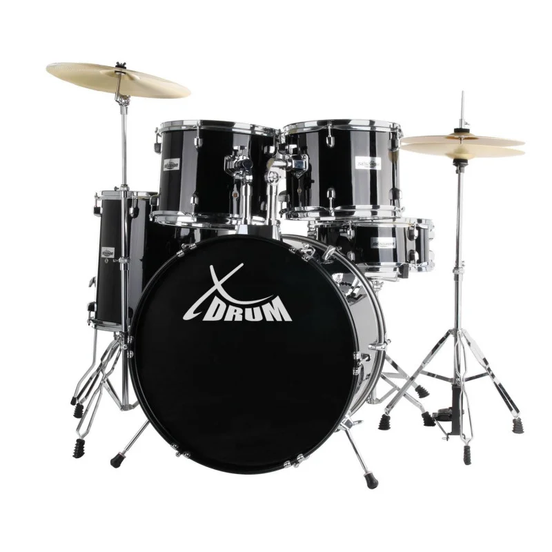 XDrum Drumset Semi - bicí sada Akční Cena