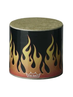 Remo Shaker Mini 2" x 2 1/4" Značkový