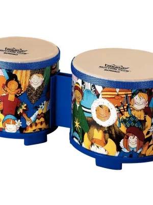 Remo Rhythm Club Bongo RH-5600-00 Rychlé Dodání
