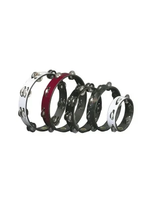 Výhodná Nabídka Remo Tamburína 8" dvouřadé TA-6208-70