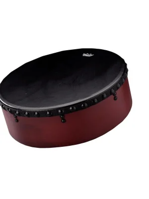 Remo Bodhran Irish 16"x4,5" ET-4516-81 Originální