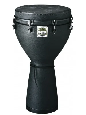 Remo Djembe Key-Tuned 14x25" DJ-0014-BE Aktuální