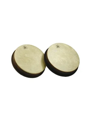 Nejprodávanější Remo Fiberskyn 3 Djembe 18" MO-2518-FD