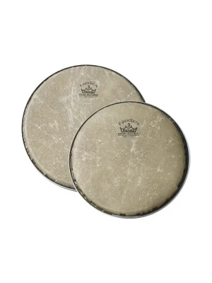 Kup Teď Remo Fiberskyn 3 Bongo 6,75" M6-S675-FD