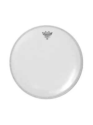 Cenový Hit Remo Blána na pochod-Marš Falam K Bílá, hladká 14" KS-0214-00