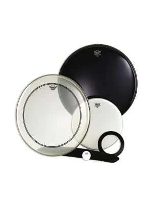 Remo Ambassador / Powerstroke 3 ProPack PP-0340-P3 Jen Po Omezenou Doba