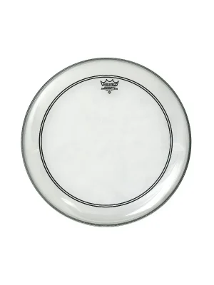 Remo Powerstroke 3 Transparentní Bass drum 23" P3-1323-C2 Kup Teď