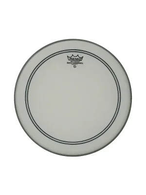 Remo CS Powerstroke 3 Bílá, zdrsněná 13" P3-0113-C2 Nejlepší Cena