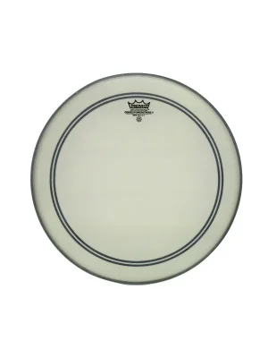 Remo Powerstroke 3 Bílá, zdrsněná 8" P3-0108-BP Časově Omezené