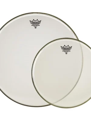 Remo Vintage Emperor Transparent 16" VE-0316-00 Objednat Nyní