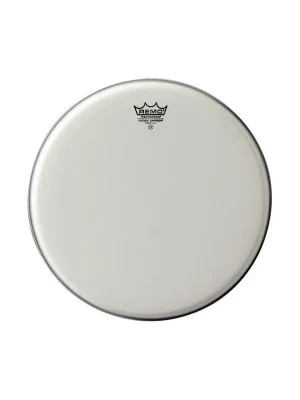 Remo Vintage Emperor Bílá, zdrsněná 12" VE-0112-00 Expresní Doručení