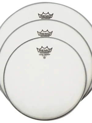 Remo Emperor Bílá, zdrsněná ProPack PP-0962-BE Must-Have