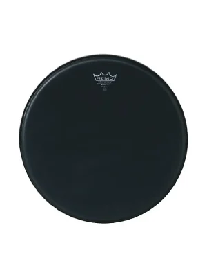 Remo Černá X Snare drum 13" BX-0813-10 Poslední Šance