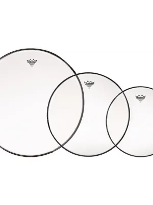 Akční Nabídka Remo Emperor Transparent ProPack PP-0972-BE