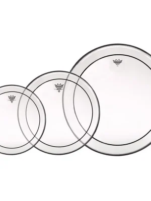 Nová Kolekce Remo Pinstripe Transparent ProPack PP-0922-PS