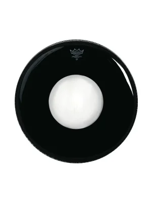 Remo Ambassador Ebony Bass drum 23" ES-1023-00 Finální Výprodej