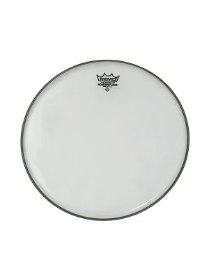 Bezpečná Platba Remo Ambassador Snare drum Resonanz, transparentní 12" SA-0112-00