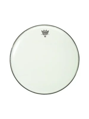 Sezónní Sleva Remo Ambassador Bílá, hladká 6" BA-0206-00