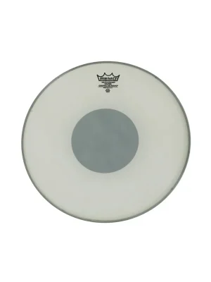 Remo CS Ambassador Bílá, zdrsněná 10" CS-0110-10 Cenová Bomba