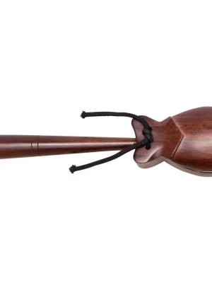 GEWApure Kastaněty CLUB SALSA Jenotlivě Vrácení Zdarma