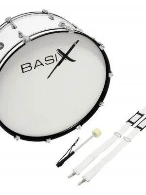 Cenová Bomba GEWApure Marching Bas Drum BASIX 24x10´´