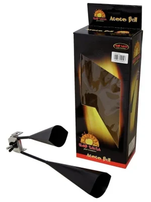 Nízká Cena GEWApure Agogo CLUB SALSA Kov