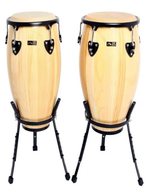 GEWApure Conga CLUB SALSA Značkový