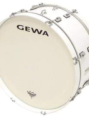 Cenový Hit Gewa velký pochodový buben 24x10"